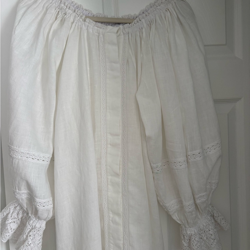 Daily sleeper paloma Dress - Picture 5 of 13